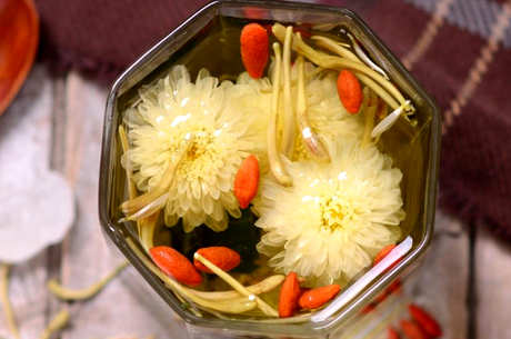金银花菊花茶可以天天喝吗？金银花菊花茶最好几天喝一次
