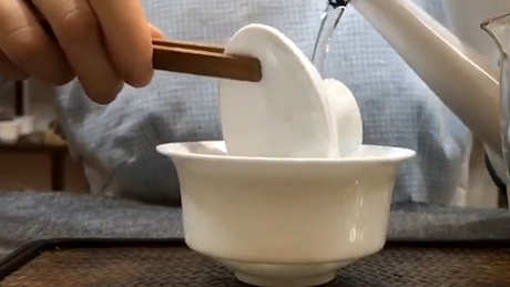 苦丁茶怎么泡最好？