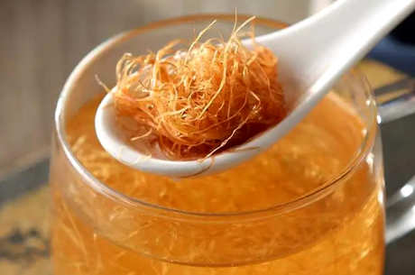 玉米须茶能冷泡吗？