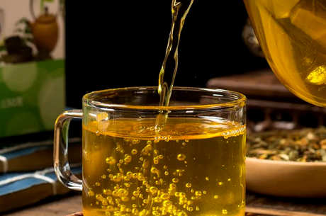 玉米须茶能冷泡吗？