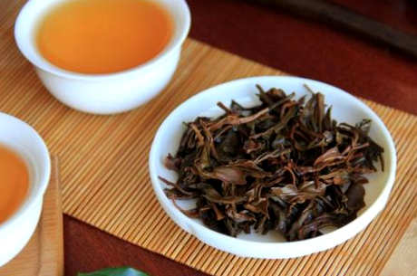 男人长期喝什么茶最好，盘点四种适合男人喝的茶