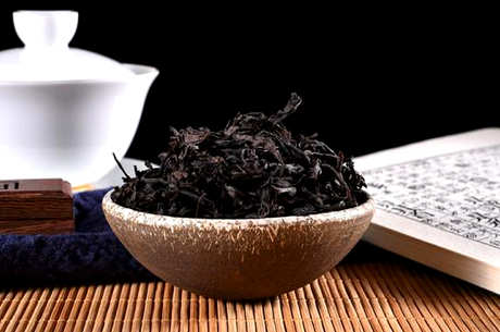 十大著名乌龙茶，盘点十大乌龙茶品种