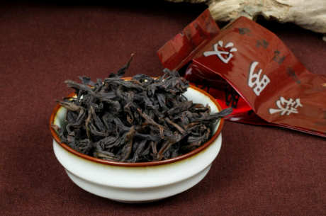 十大著名乌龙茶，盘点十大乌龙茶品种