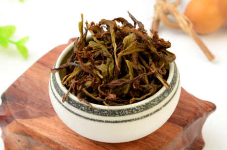 十大著名乌龙茶，盘点十大乌龙茶品种