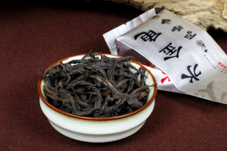 十大著名乌龙茶，盘点十大乌龙茶品种