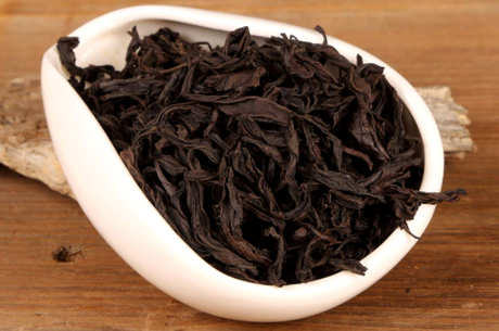 十大著名乌龙茶，盘点十大乌龙茶品种