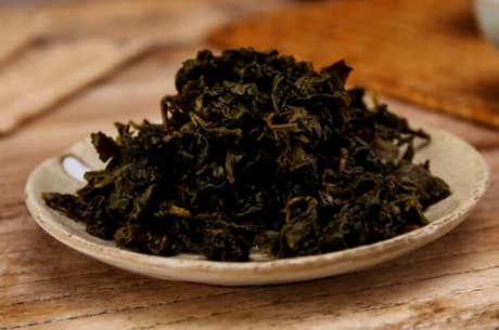 十大著名乌龙茶，盘点十大乌龙茶品种