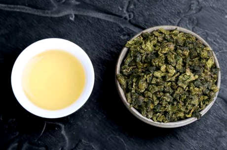 十大著名乌龙茶，盘点十大乌龙茶品种