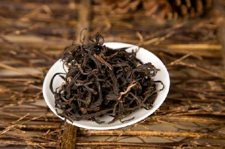 十大著名乌龙茶，盘点十大乌龙茶品种
