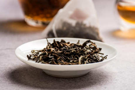十大著名乌龙茶，盘点十大乌龙茶品种
