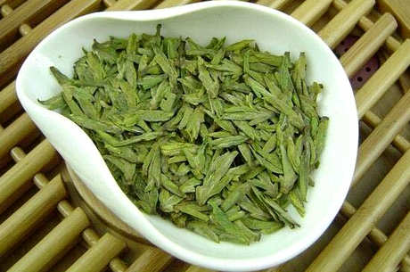如何形容茶的味道，茶汤入口的回味过程