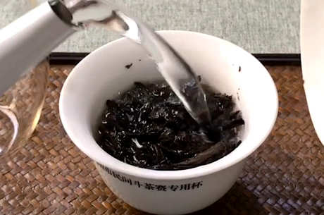 哪种茶最香？