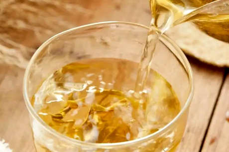 怎样冲泡茉莉花茶？