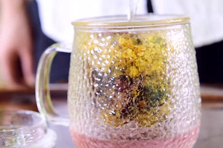 什么样的菊花最适合泡茶？