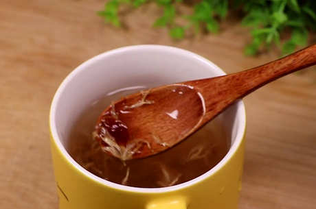 什么样的菊花最适合泡茶？