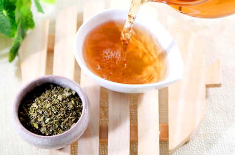 蒲公英茶冲泡法