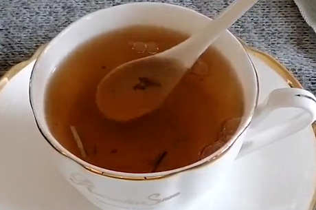 蒲公英茶冲泡法