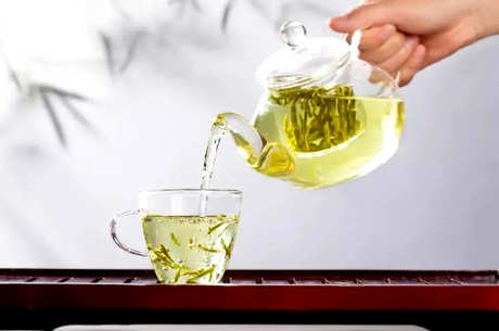 如何泡绿茶最好？