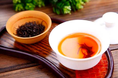 祁门红茶1915价格表，祁门红茶价值