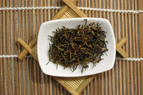 祁门红茶1915价格表，祁门红茶价值