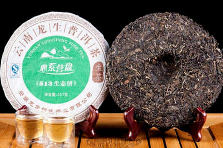 用什么壶泡生普洱茶比较好？用紫砂壶泡生普洱茶汤不失原味