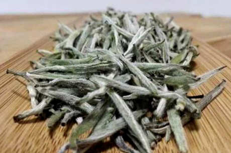 一般好白茶多少钱？价格通常是8万～10000元一斤