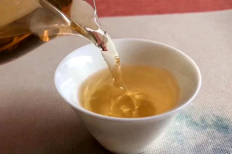 鸭屎多少度水泡最好？