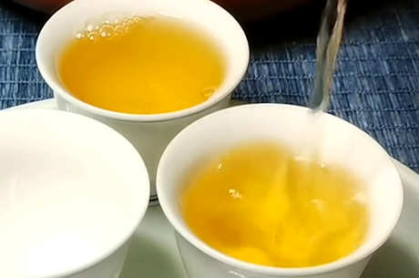 鸭屎多少度水泡最好？