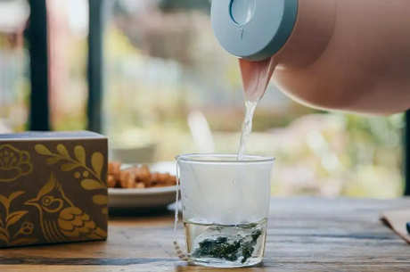 白桃乌龙茶怎么泡？