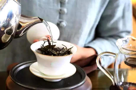 白茶的正确酿造和饮用方法