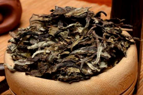 为什么福鼎白茶分为四个等级，福鼎白茶的等级分类