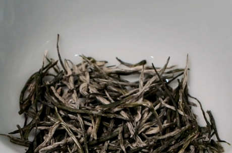 介绍泡茶的十个基本步骤