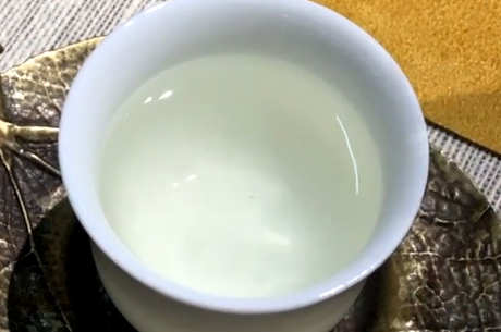 介绍泡茶的十个基本步骤