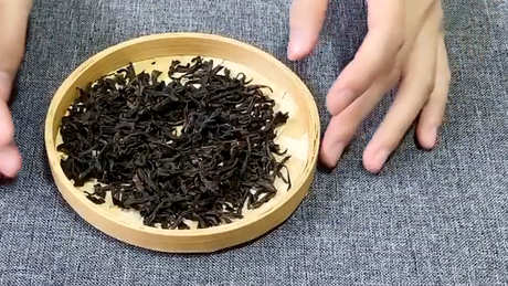 大红袍不耐泡的原因是什么