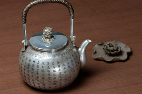 什么壶泡茶好喝茶？