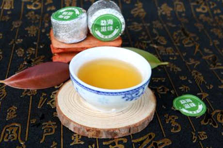 冰岛古树茶一斤多少钱？盘点冰岛茶的价格