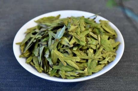 龙井茶一斤多少钱？龙井茶价格表