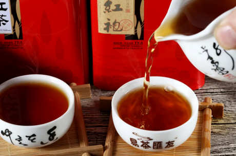 大红袍可以重复泡几次