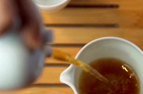 一泡茶能冲多少次？