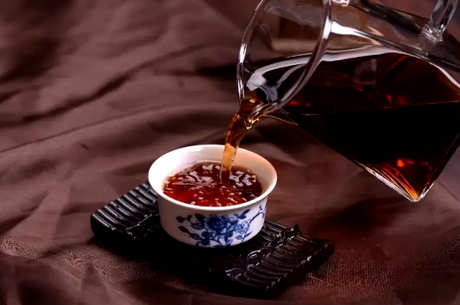 一泡茶能冲多少次？