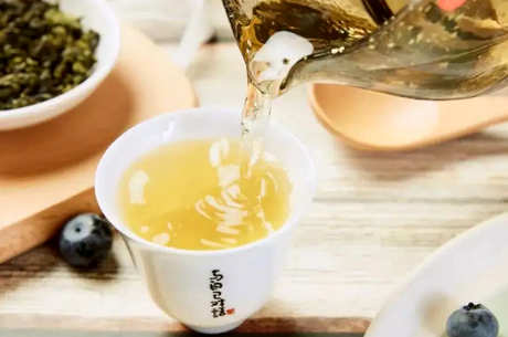 500毫升水杯泡多少铁观音？