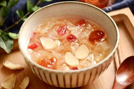 适合长期饮用的养肝茶，盘点四种养肝茶