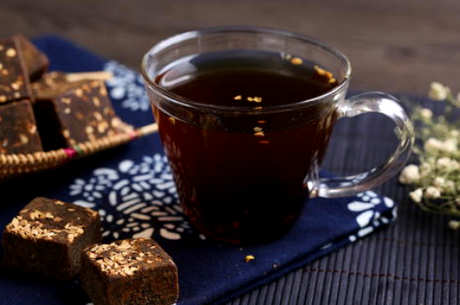 十大最养胃茶，盘点十大养胃护胃茶