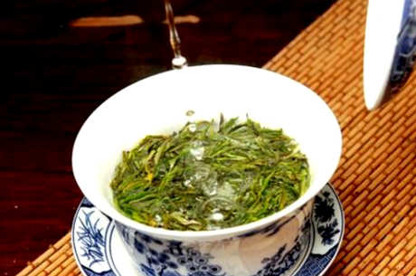 十大最养胃茶，盘点十大养胃护胃茶