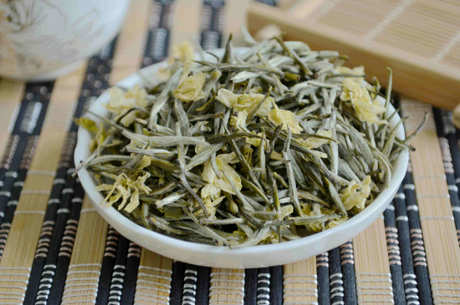 十大最养胃茶，盘点十大养胃护胃茶