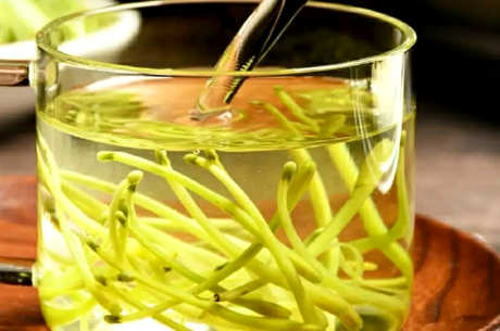 金银花一次泡多少克合适？