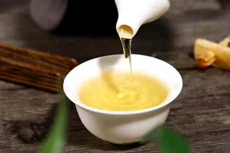 茶泡几次合适