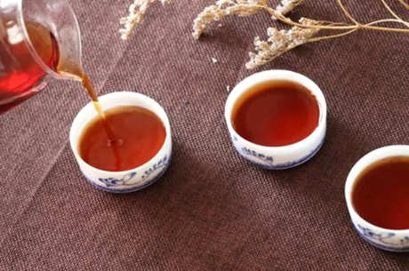 茶泡几次合适
