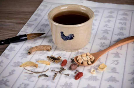 十大最养胃茶，盘点十大养胃护胃茶