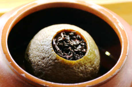 脾胃虚寒可以喝小青柑茶吗？也可以暖胃健脾